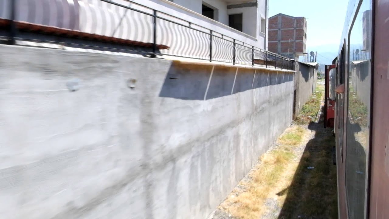 Zug Kashar - Librazhd 2 (Elbasan)