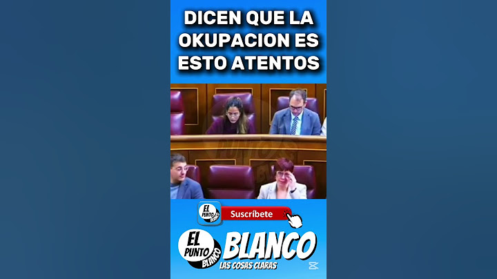 DICEN QUE LA OKUPACION ES ESTO "ATEBTOS" #shorts #daniesteve #desokupa #vox #abascal #okupa #españa