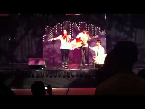 Ab samahan at home coming 2010