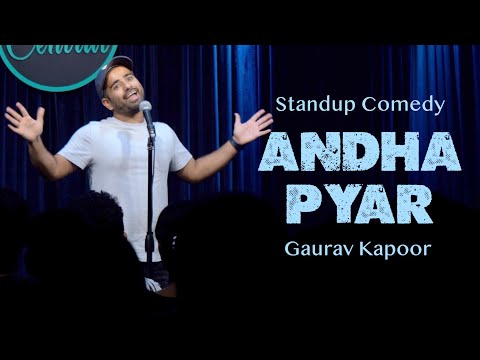 ANDHA PYAR |