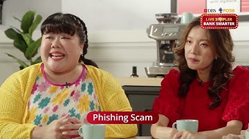 Can You Spot A Scam?