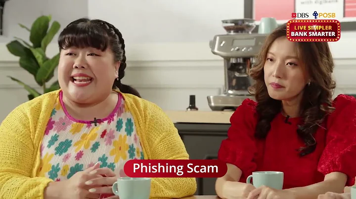 Can You Spot A Scam?