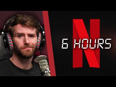 Rockstar Put the GTA 6 Trailer Behind Netflix