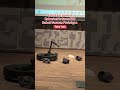 First Look: Roborock Saros Z70 Vac-Mop Prototype