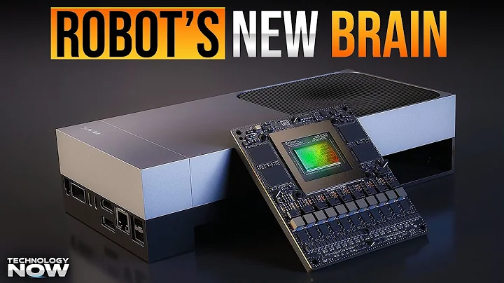 Jetson AGX Thor: NVIDIA $3,499 AI Supercomputer for Humanoid Robots & Edge AI