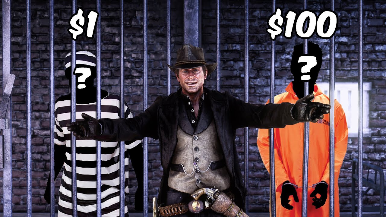 Buronan Termurah VS Termahal - Perbedaannya Gila!