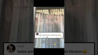 İlk Yoruma Patladım 😅