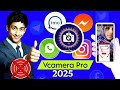 👉 Best Vcamera Pro Lunch | Virtual Camera Lunch failed | Vcamera Apk | Vcamera live assist 