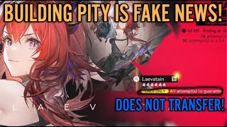 GILBERTA IS COMING! DO NOT WASTE YOUR PITY!: ARKNIGHTS ENDFIELD