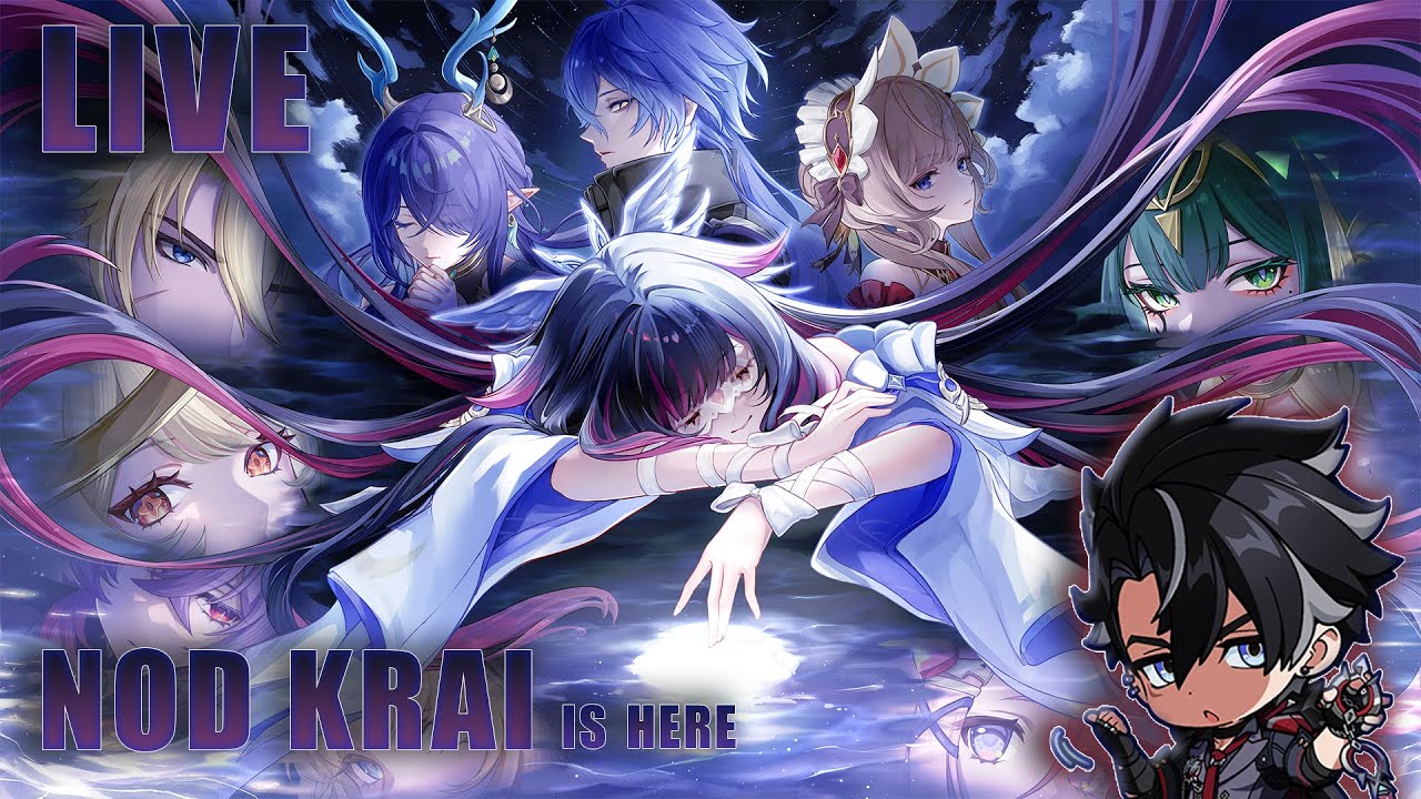 [LIVE] Title is hidden today :) | Get 300 Primo for free (event) 