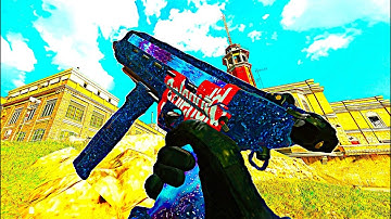 *NEW* STATIC-HV CLASS after UPDATE is INSANE!👑 (Best Static-HV Class Setup) Warzone