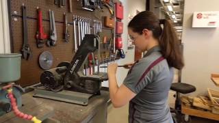 Engineering Innovation Center Mannequin Challenge