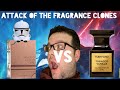 Are Fragrance Clones Worth It? TOM FORD TOBACCO VANILLE VS CLONE