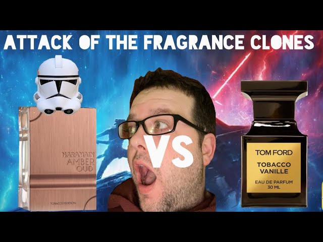 tobacco vanille knock off Are Fragrance Clones Worth It? TOM FORD TOBACCO VANILLE VS CLONE