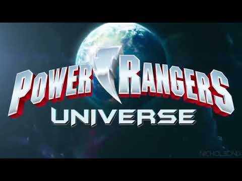 Power Rangers Universe Episode 1 The Super Stars The Rangers!
