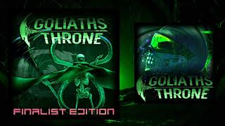 The Winter Society - Goliaths Throne [Finalist]