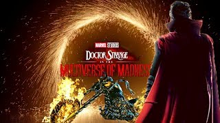 Hello everyone, in this video i am going to breaking down an official
marvel phase 5 announcement regarding a ghost rider movie or disney
plus series is t...