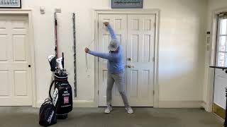 Wall Drill - Tension