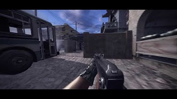[COD4 PROMOD] MOBH (Memories of a broken heart)