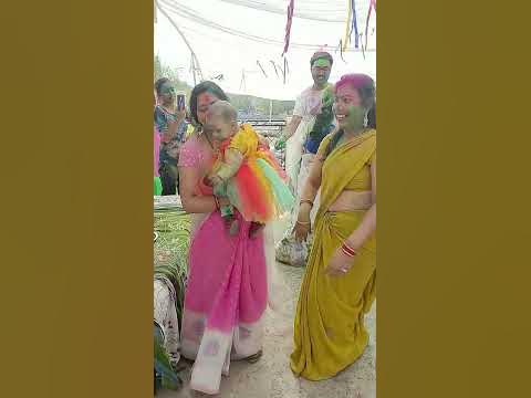holi khele raghuveera bhajan lyrics