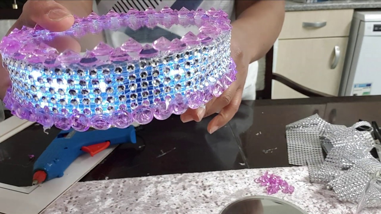 DIY HOME DECOR IDEAS - YouTube