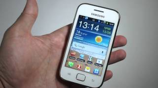 Видео Samsung Galaxy Ace Duos S6802(, 2012-06-13T11:01:48.000Z)