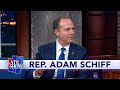 Rep. Adam Schiff: Evidence Of The President's Wrongdoing Is Overwhelming