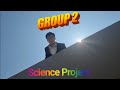 Group 2 Science Project (gold and silver)