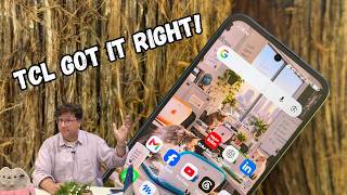 I didn't expect to enjoy this phone this much!