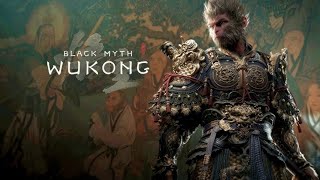 Black Myth: Wukong или «путешествие на Восток» -ГОРЬКОЕ ОЗЕРО - KuchKin PS5