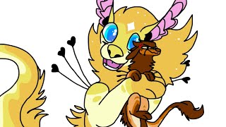 YOU'RE SO CUTE!!! (Original meme)