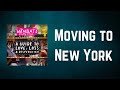 The Wombats - Moving to New York (Lyrics)