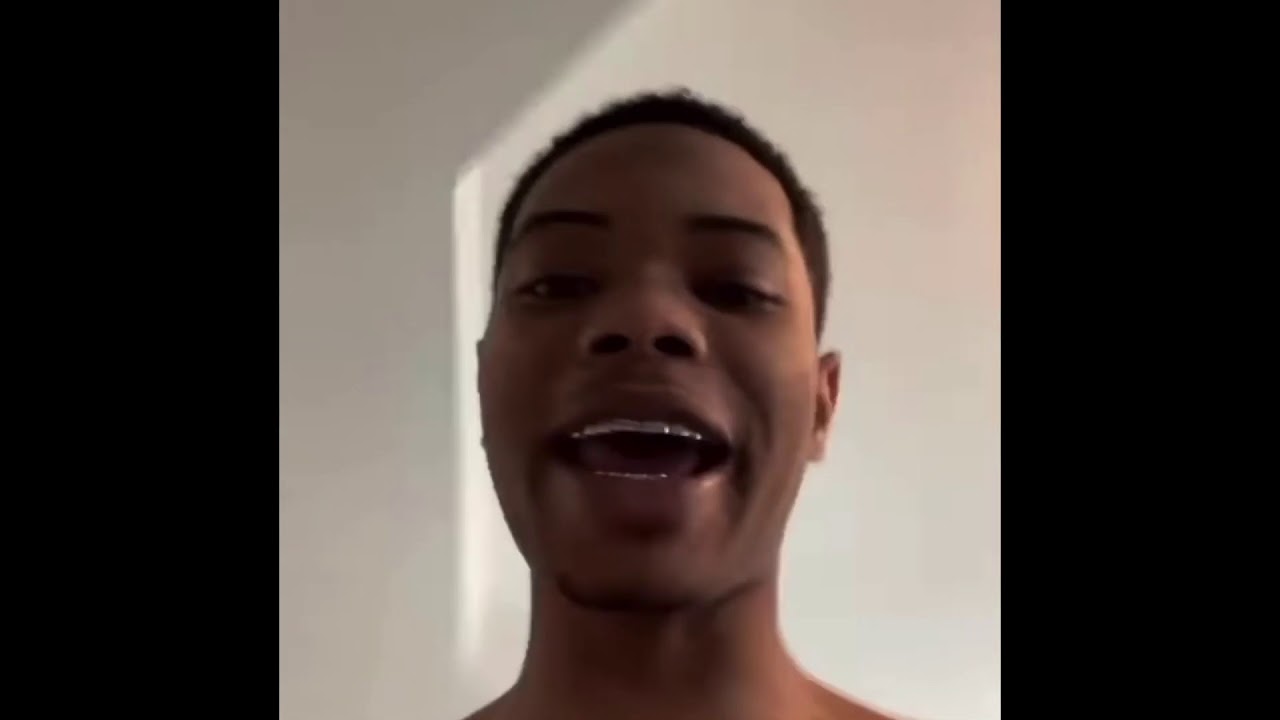 Key Glock & Lil Migo Go Back And Forth on Instagram Live.