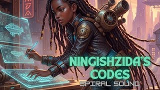 The Serpent Writes in Code: Bio-Algorithm of the Underworld