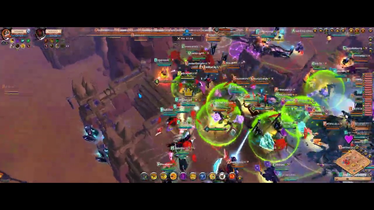 CV | POV Defensa de TERRY: Sobreviviendo a la Zerg infinita de POEPE (Handhold Alert)