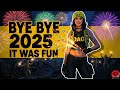 Bye- Bye 2025 It Was Fun 🎆🎇 ~ DAG 🔴LIVE Division 2