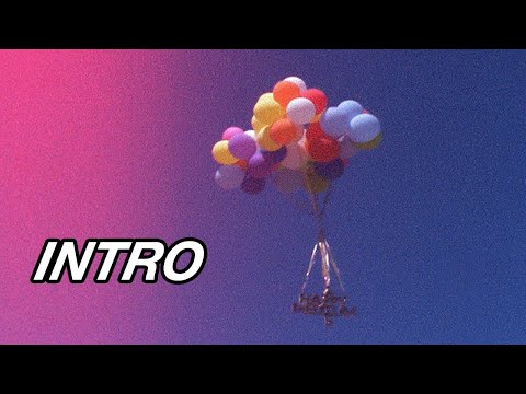 Intro "A Happy Medium 5"