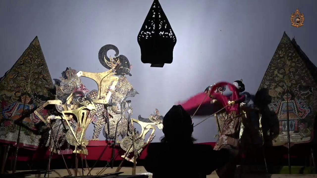 #LIVE WAYANG KULIT DALANG KI SUWONDO HADI PRAYITNO LAKON WAHYU EKA JATI