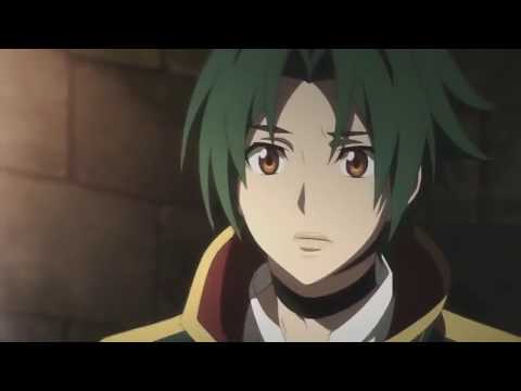 [AMV: Grancrest Senki] - Moment Of Silence