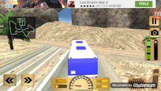 Otobüs oyunu bölüm 1 screenshot 5