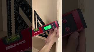Digital level Casillo high-precision digital level, it is really convenient.