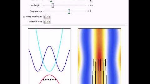 The Quantum Harmonic Oscillator with Time-Dependent Boundary Condition in the Causal Interpretation