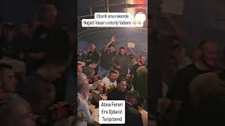 Atina Ferari I Era Ojdanić Šabački Vašar 2024