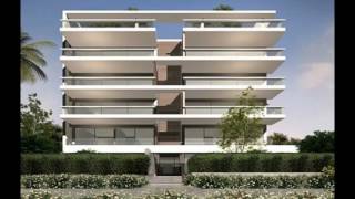 Lake View Residence Apartment 122 sqm for sale with Installments