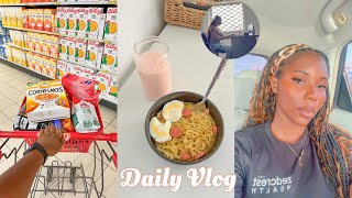 days in my life  | living alone in Nigeria | life of a Nigerian girl | slice of life