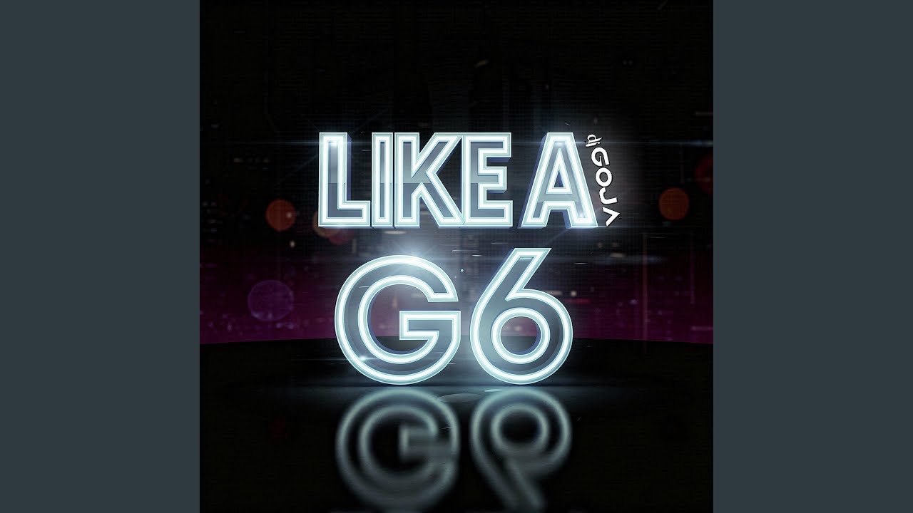 like a g6