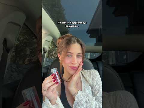 Yıllardır tek işe yarayan şey 🫶🏻