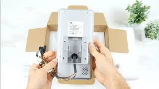 Workeasy Software Xenio F1000 Unboxing