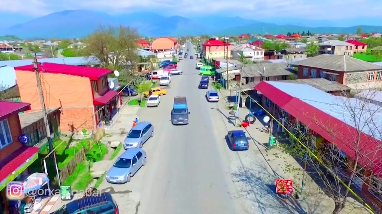 Qabal DJI 2018   Kalbim hep cukurda 1