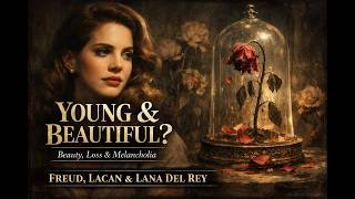 Lana Del Rey, Freud & the Fear of Losing Beauty | Transience Explained